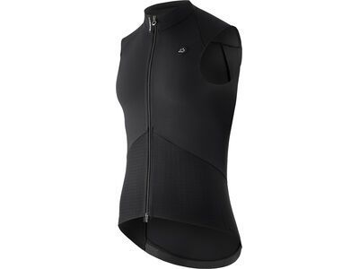 Assos Mille GTS Spring Fall Vest S11, black series - Bild 3