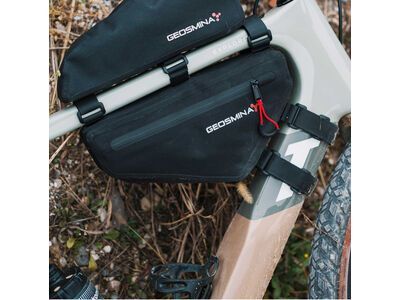 Geosmina Frame Bag You-Dee - Bild 2
