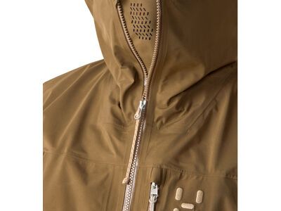 Haglöfs Vassi GTX II Jacket Men, teak brown/woodland brown - Bild 9