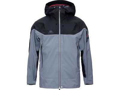 Elevenate Men's Bec de Rosses XI Jacket, blue flint - Bild 1