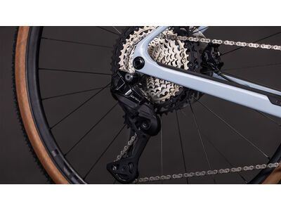 Cube Nuroad Hybrid C:62 SLX 400X, iceblue´n´prism - Bild 6