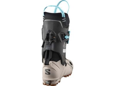 Salomon MTN Summit Pro W, rainy day/belluga - Bild 3