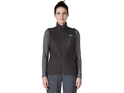 Patagonia Women's R1 Air Vest, black - Bild 2