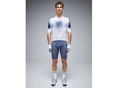 Q36.5 Gregarius Clima Qlab Jersey, white - Bild 3