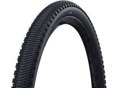 Schwalbe G-One Overland Pro Addix SpeedGrip DD RaceGuard - 700C