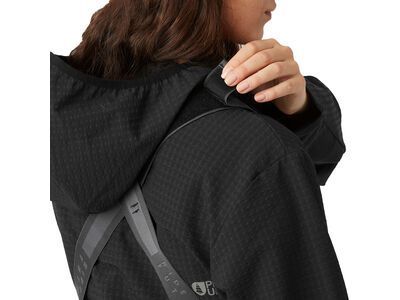 Picture Orosi W Bib Pants, pure cashmere - Bild 7