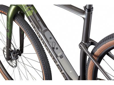 Cannondale Topstone Carbon 2 AXS 1x, spruce green - Bild 7