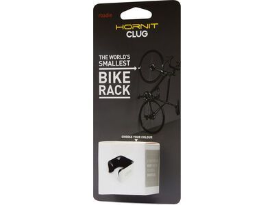 Hornit Clug Roadie, black/white - Bild 4