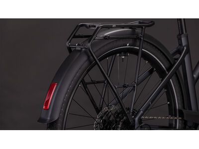 Cube Touring Hybrid One 600 Trapeze, coal´n´chrome - Bild 4