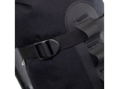 Restrap Fork Bag - 5 L, black - Bild 5