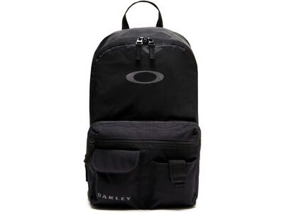 Oakley Packable Backpack 2.0, blackout