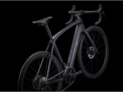 Trek Domane+ SLR 6 Pro, matte deep smoke - Bild 3