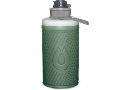 Hydrapak Flux 750 ml, sage green - Bild 1