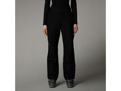 The North Face Women’s Descendit Pant Regular, tnf black - Bild 3