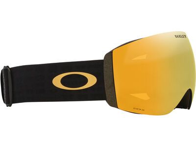 Oakley Flight Deck Pro L 50th Anniversary, Prizm Snow 24K Iridium & Iced - Bild 12