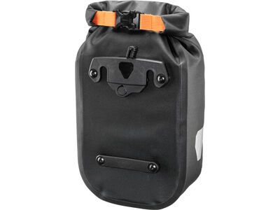 ORTLIEB Fork-Pack 4,1 L, black matt - Bild 2