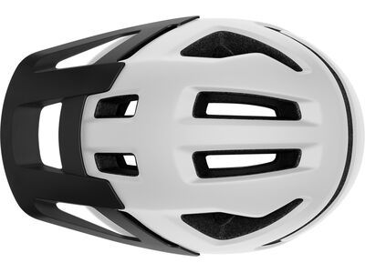 Smith Pilot MIPS, matte white - Bild 2