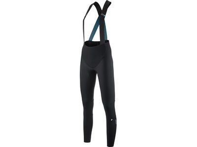 Assos Dyora R Habu Winter Bib Tights S11, black series - Bild 4