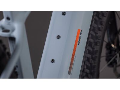 Cube Reaction Hybrid Race 800 29, vulcan´n´orange - Bild 4