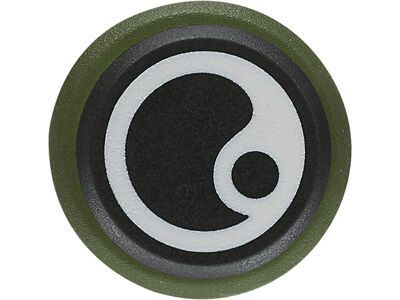 Ergon GD1 Evo Factory Slim, frozen moss/oil-slick - Bild 3