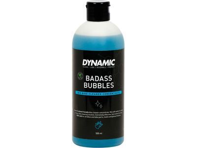Dynamic Bike Care BadAss Bubbles - 500 ml