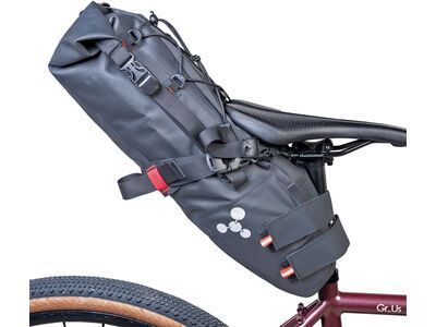 Geosmina Large Seat Bag - Bild 6