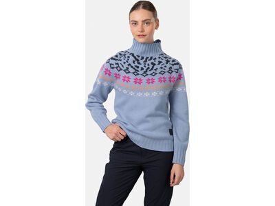 Kari Traa Ingrid Knit, pastel light blue - Bild 3