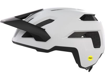 Alpina Taunus MIPS, white matt - Bild 3