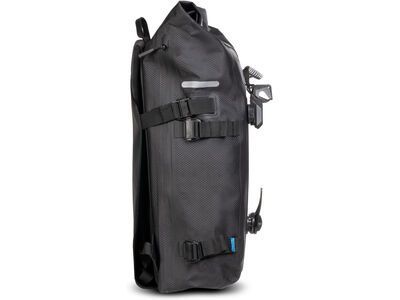 Cube Acid Seitentasche & Rucksack Flip Pro 25 SMLink 2.0, black - Bild 5
