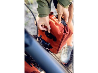 ORTLIEB Fork-Pack Plus, black - Bild 11