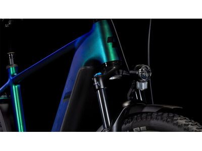 Cube Nuride Hybrid EXC 800 Allroad, goblin´n´black - Bild 6