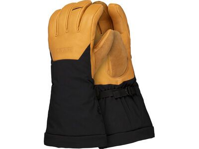 Norrona lofoten Gore-Tex thermo200 long Gloves, kangaroo