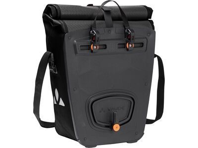 Vaude Aqua Back Single (rec), black - Bild 2