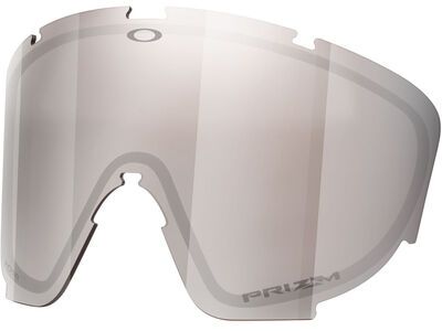 Oakley Mont Scape M Replacement Lens, Prizm Snow Black Iridium - Bild 1