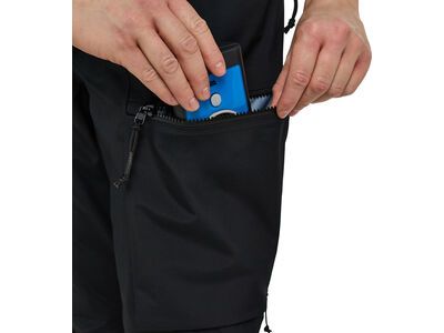 Haglöfs Vassi GTX Pant Women, true black - Bild 7