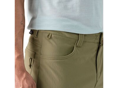 Patagonia Men's Quandary Shorts, tent green - Bild 2