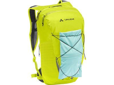 Vaude Uphill 16, bright green - Bild 7