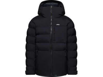 POC M's Loft Jacket, uranium black - Bild 1