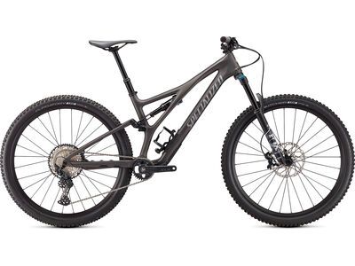 Specialized Stumpjumper Comp smoke/grey/carbon