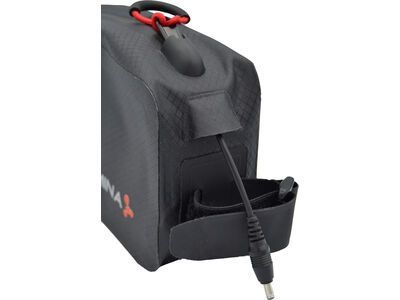 Geosmina Large Top Tube Bag UL - Bild 8