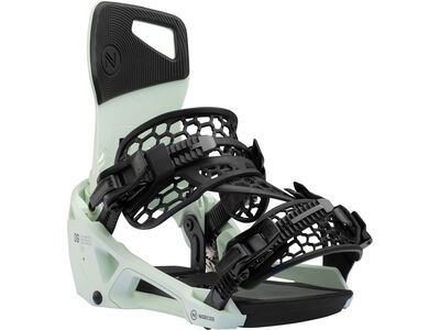 Nidecker OG Supermatic, mint - Bild 3