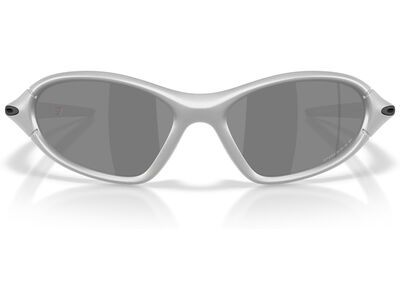 Oakley Portal Jacket, Prizm Black Polarized / x-silver - Bild 8
