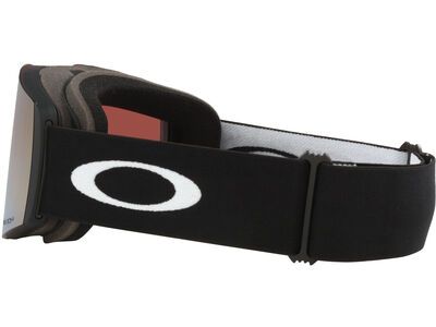 Oakley Fall Line L, Prizm Snow Sage Gold Iridium / matte black - Bild 4
