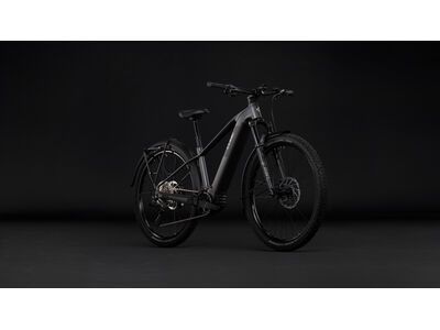 Cube Reaction Hybrid Race 800 FE  29, slabgrey´n´chrome - Bild 7