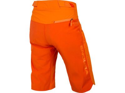 Endura Damen SingleTrack Lite Shorts - Short Fit, harvest - Bild 2
