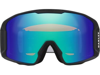 Oakley Line Miner M, Prizm Snow Argon Iridium / matte black - Bild 4