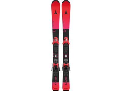 Atomic Redster J2 100-120 + C 5 GW red tension/black