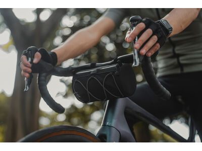 Topeak Tubular BarBag Slim, black - Bild 7