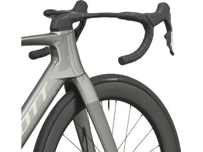 Scott Foil RC Team, tungsten grey - Bild 8