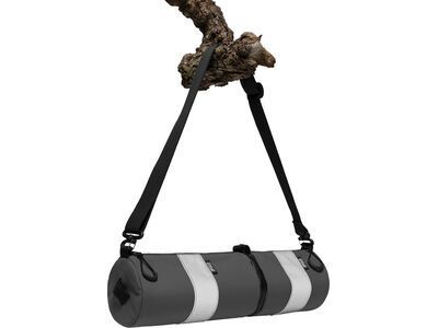 Capsuled Bike Bag, volcanic ash - Bild 12